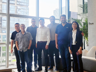 Chengdu Enviko Technology Co.,Ltd