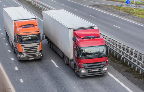 Latest company news about Enviko: Leading the Way in Weigh In Motion Technology