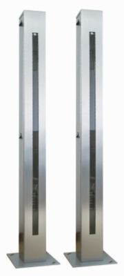 Rào chắn xe bằng rèm ánh sáng hồng ngoại với giao tiếp RS485-RS232, Tỷ lệ chính xác 100% và Chức năng sưởi ấm thông minh