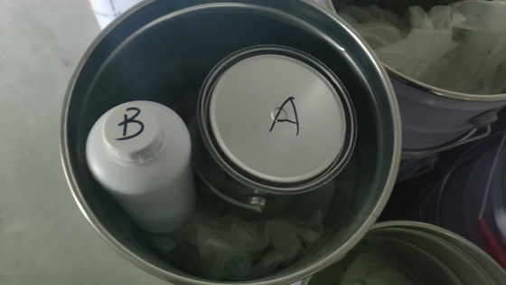 İyi bir fiyat. CET-2001Q Kuvars Sensörleri İçin Epoksi Reçine Harcı çevrimiçi