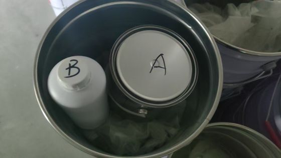 Dobra cena. CET-2001Q Żywica epoksydowa do zalewania czujników kwarcowych w Internecie