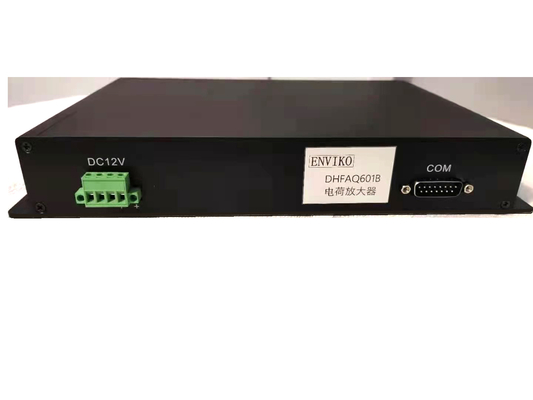 Хорошая цена CETDQ801B Усилитель заряда для системы Weigh In Motion онлайн