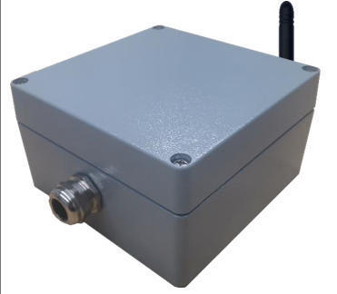 Harga yang bagus CET-SE23/33 Akuisisi Node Statik Wireless untuk Sistem Pemantauan Kesehatan Jembatan on line