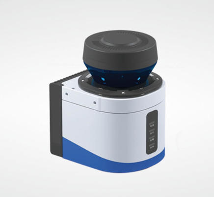 Dobra cena. EN-70 LiDAR dla górnictwa i zarządzania logistyką w Internecie