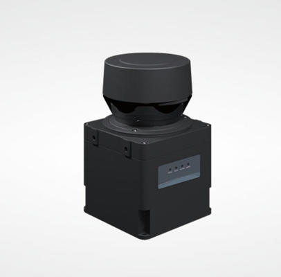 Dobra cena. EN-K LiDAR dla zarządzania górnictwem i logistyką w Internecie