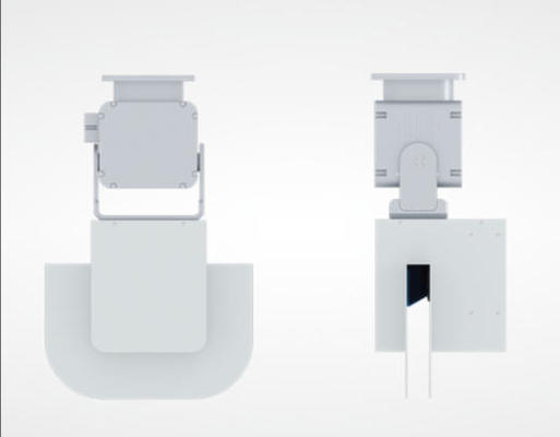 قیمت خوب اسکنر 3D LiDAR ENA-T/MT برای مدیریت معدن و لجستیک آنلاین