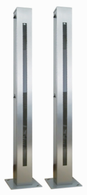 Barrière de véhicule