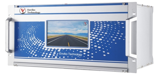 Good price CET-100A Weigh-In-Motion Data Logger For Both Quartz And Piezo Sensor online