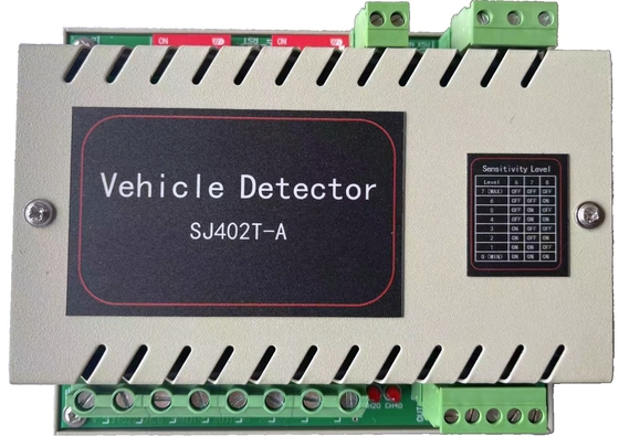 Good price CET-SJ402T Vehicle Detector for Intelligent Transportation Management online