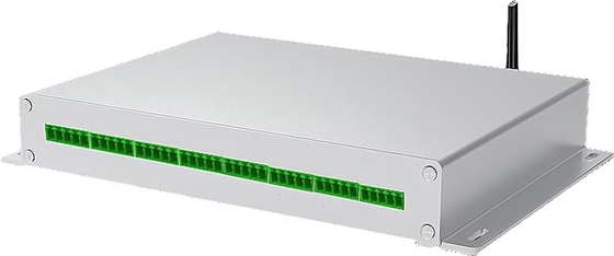 Good price CET-04/08  Wireless Dynamic Signal Acquisition For Bridge Dynamic Monitoring System online