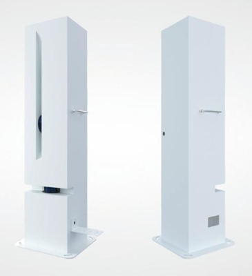 Giá tốt. GIAD-1 Bộ Nhận Dạng Bánh và Trục Tích Hợp cho Quản Lý Giao Thông Thông Minh trực tuyến