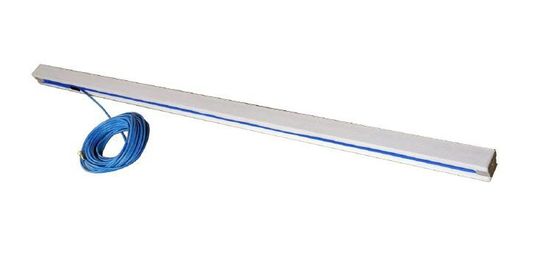 Goede prijs CET8312-A Quartz WIM Sensor 40T Load Capacity IP68 Protection online